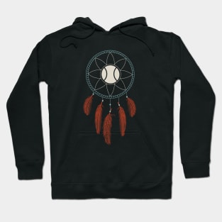 Padel Dreamcatcher Hoodie